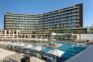 poza telefon Wind Of Lara Hotel & Spa