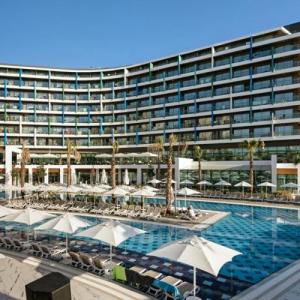 poza Wind Of Lara Hotel & Spa