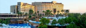 Imagine pentru Hotel Fame Residence Lara & Spa Charter Avion - Lara Kundu la hoteluri cu All inclusive 2024