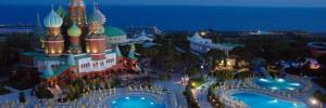 Imagine pentru Hotel Kremlin Palace Cazare - Lara Kundu la hoteluri cu Demipensiune 2025