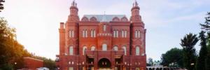 Imagine pentru Hotel Kremlin Palace Cazare - Lara Kundu la hoteluri cu Demipensiune 2026