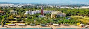 Imagine pentru Venezia Palace Deluxe Resort Cazare - Lara Kundu la hoteluri cu Demipensiune 2025