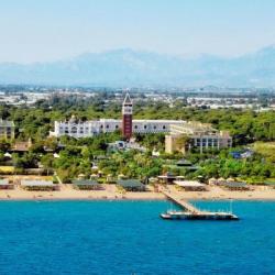 Imagine pentru Venezia Palace Deluxe Resort Cazare - Lara Kundu la hoteluri cu Demipensiune 2025
