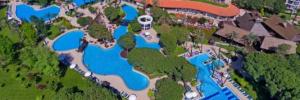 Imagine pentru Ic Hotels Green Palace Cazare - Lara Kundu 2025