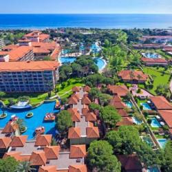 Imagine pentru Ic Hotels Green Palace & Villas Charter Avion - Lara Kundu 2026