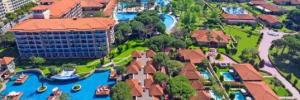 Imagine pentru Ic Hotels Green Palace & Villas Charter Avion - Lara Kundu 2026