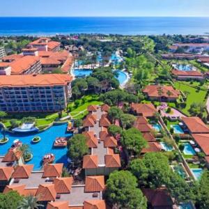 poza Ic Hotels Green Palace & Villas