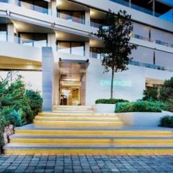 Imagine pentru Somewhere Boutique Hotel Vouliagmeni Cazare - Vouliagmeni 2024