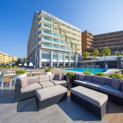 Imagine pentru Hotel Marina Charter Avion - Kusadasi 2025