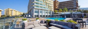 Imagine pentru Hotel Marina Charter Avion - Kusadasi 2025