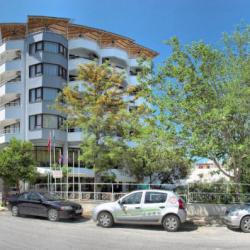Imagine pentru Hotel Grand Kurdoglu Cazare - Litoral Kusadasi la hoteluri de 4* stele 2025
