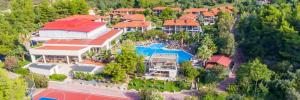 Imagine pentru Poseidon Resort Cazare - Litoral Neos Marmaras (sithonia) la hoteluri cu All inclusive 2024