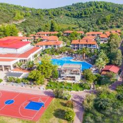 Imagine pentru Poseidon Resort Cazare - Litoral Neos Marmaras (sithonia) 2025
