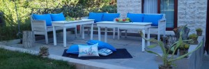 Imagine pentru Hotel Garden House Kapahi Cazare - Litoral Pefkari la hoteluri de 3* stele 2024