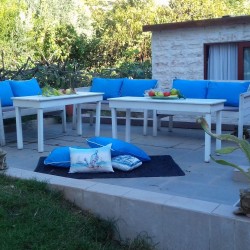 Imagine pentru Hotel Garden House Kapahi Cazare - Litoral Pefkari la hoteluri de 3* stele 2024