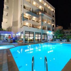 Imagine pentru Guzelcamli Cazare - Litoral Kusadasi la hoteluri de 3* stele 2024