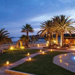 Imagine pentru Finikas Beach Hotel Cazare - Plaka Litochoro 2024