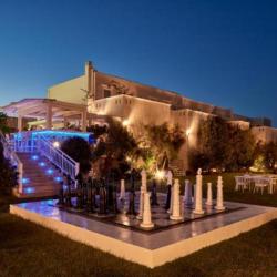 Imagine pentru Plaka Litochoro Cazare - Litoral Paralia Katerini (riviera Olimpului) 2026