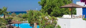 Imagine pentru Hotel Alkyoni Beach Cazare - Plaka Litochoro 2026