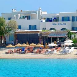 Imagine pentru Hotel Iria Beach Art Cazare - Plaka Litochoro 2026