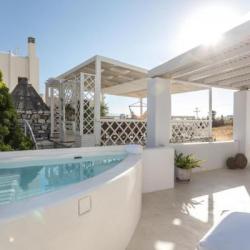 Imagine pentru Hotel Aeolos Luxury Villas & Suites Cazare - Plaka Litochoro 2024