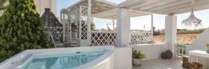 Imagine pentru Hotel Aeolos Luxury Villas & Suites Cazare - Plaka Litochoro 2024