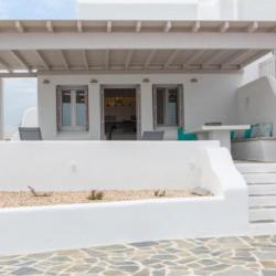 Imagine pentru Hotel Depis Sea Side Villas Cazare - Plaka Litochoro 2026