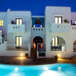 Imagine pentru Paralia Katerini (riviera Olimpului) Cazare - Litoral Grecia 2027
