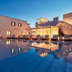 Imagine pentru 18 Grapes Hotel Cazare - Plaka Litochoro 2026