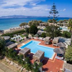 Imagine pentru Athina Studios & Suites Cazare - Plaka Litochoro 2026