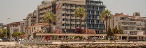 Imagine pentru Hotel Derici Charter Avion - Kusadasi 2023