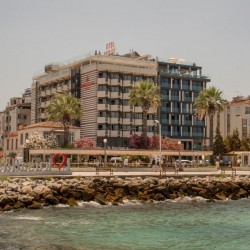 Imagine pentru Hotel Derici Charter Avion - Kusadasi 2023