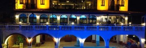Imagine pentru Hotel Altinsaray Cazare - Litoral Kusadasi la hoteluri de 3* stele 2025