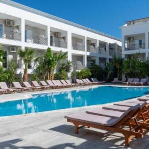 poza Mojo Hotel Laganas Zante