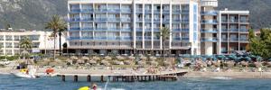 Imagine pentru Guzelcamli Cazare - Litoral Kusadasi la hoteluri de 4* stele 2024