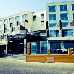 Imagine pentru Efe Boutique Hotel Cazare - Litoral Kusadasi la hoteluri de 3* stele 2025