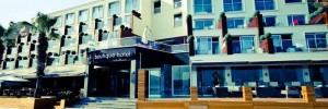 Imagine pentru Efe Boutique Hotel Cazare - Litoral Kusadasi la hoteluri de 3* stele 2025
