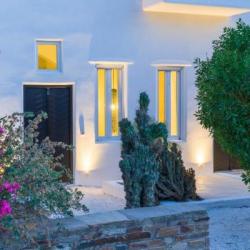 Imagine pentru Hotel Euphoria Chora Naxos Cazare - Plaka Litochoro 2026