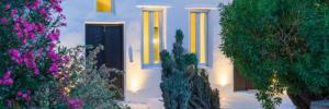 Imagine pentru Hotel Euphoria Chora Naxos Cazare - Plaka Litochoro 2024