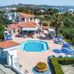 Imagine pentru Insula Rodos Cazare - Litoral Grecia 2026