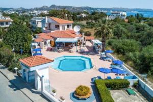 poza telefon Hotel Muses