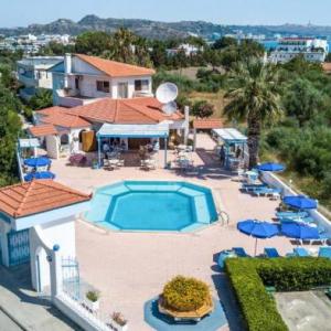 poza Hotel Muses