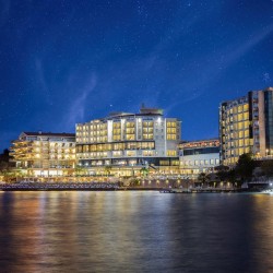 Imagine pentru Charisma De Luxe Hotel Charter Avion - Kusadasi la hoteluri cu Pensiune completa 2024