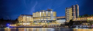 Imagine pentru Charisma De Luxe Hotel Charter Avion - Kusadasi la hoteluri cu All inclusive 2024