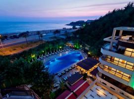 Hotel Miarosa İncekum Beach