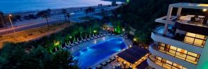 Imagine pentru Hotel Miarosa İncekum Beach Cazare - Litoral Side la hoteluri de 5* stele 2025