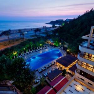 poza Hotel Miarosa İncekum Beach