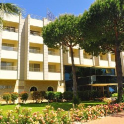 Imagine pentru Hotel Akbulut & Spa Cazare - Litoral Guzelcamli 2025