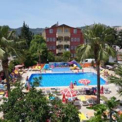 Imagine pentru Marmaris Cazare - Litoral Turcia 2025