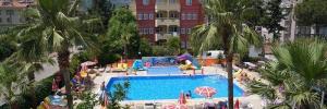 Imagine pentru Marmaris Cazare - Litoral Marmaris 2024